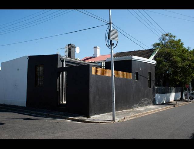 2 BEDROOM PROPERTY TO RENT IN OBSERVATORY